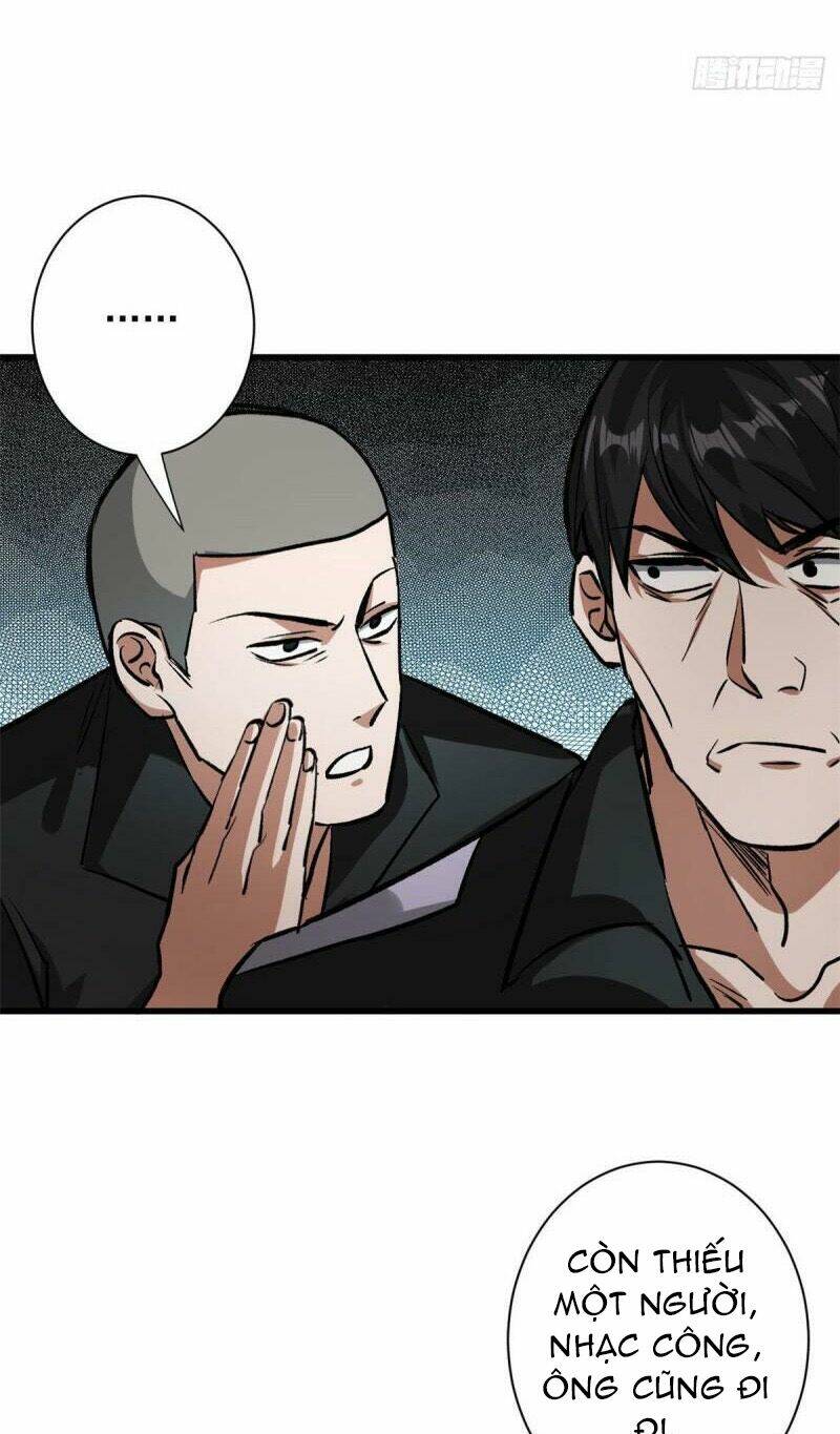 Luân Bàn Thế Giới Chapter 79 - Trang 2