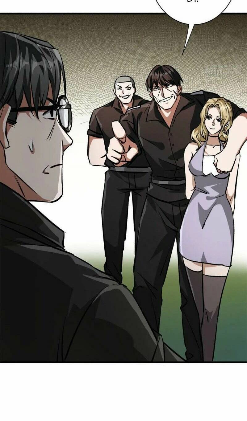 Luân Bàn Thế Giới Chapter 79 - Trang 2