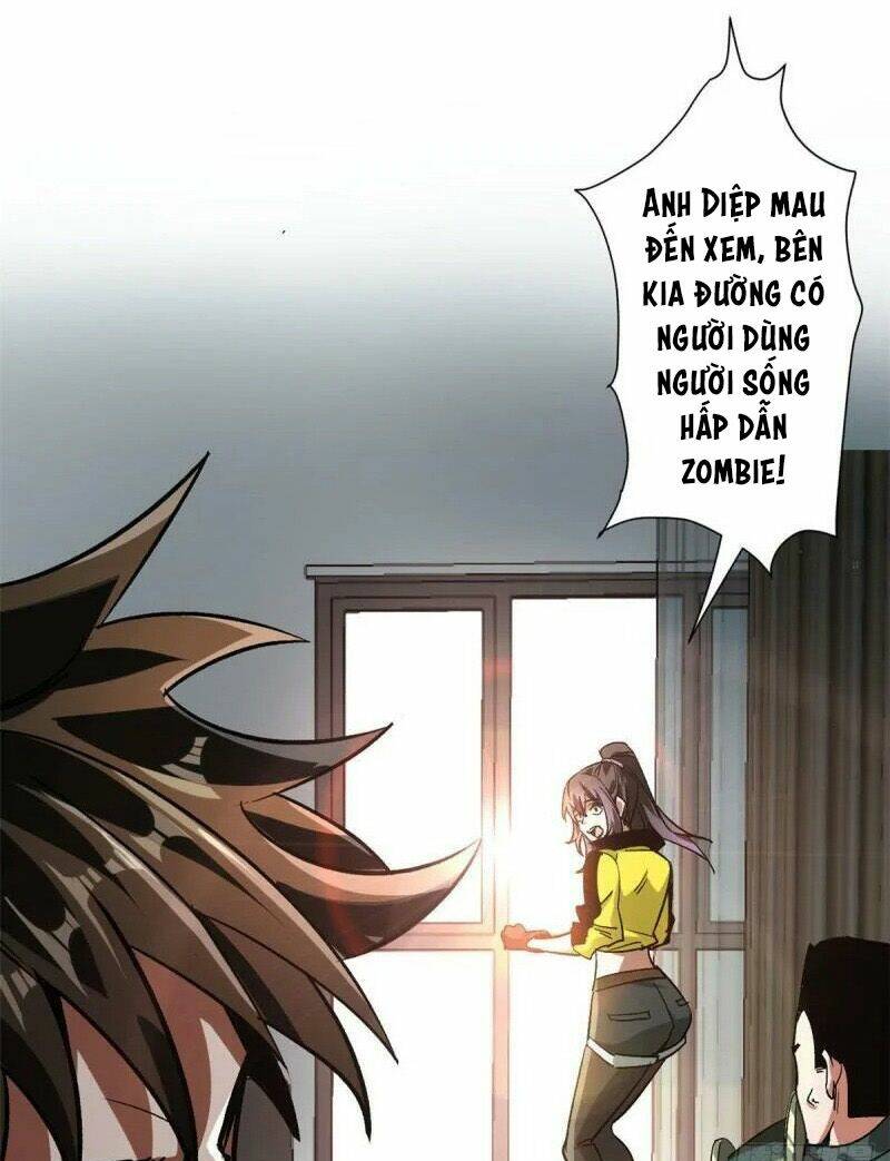 Luân Bàn Thế Giới Chapter 79 - Trang 2