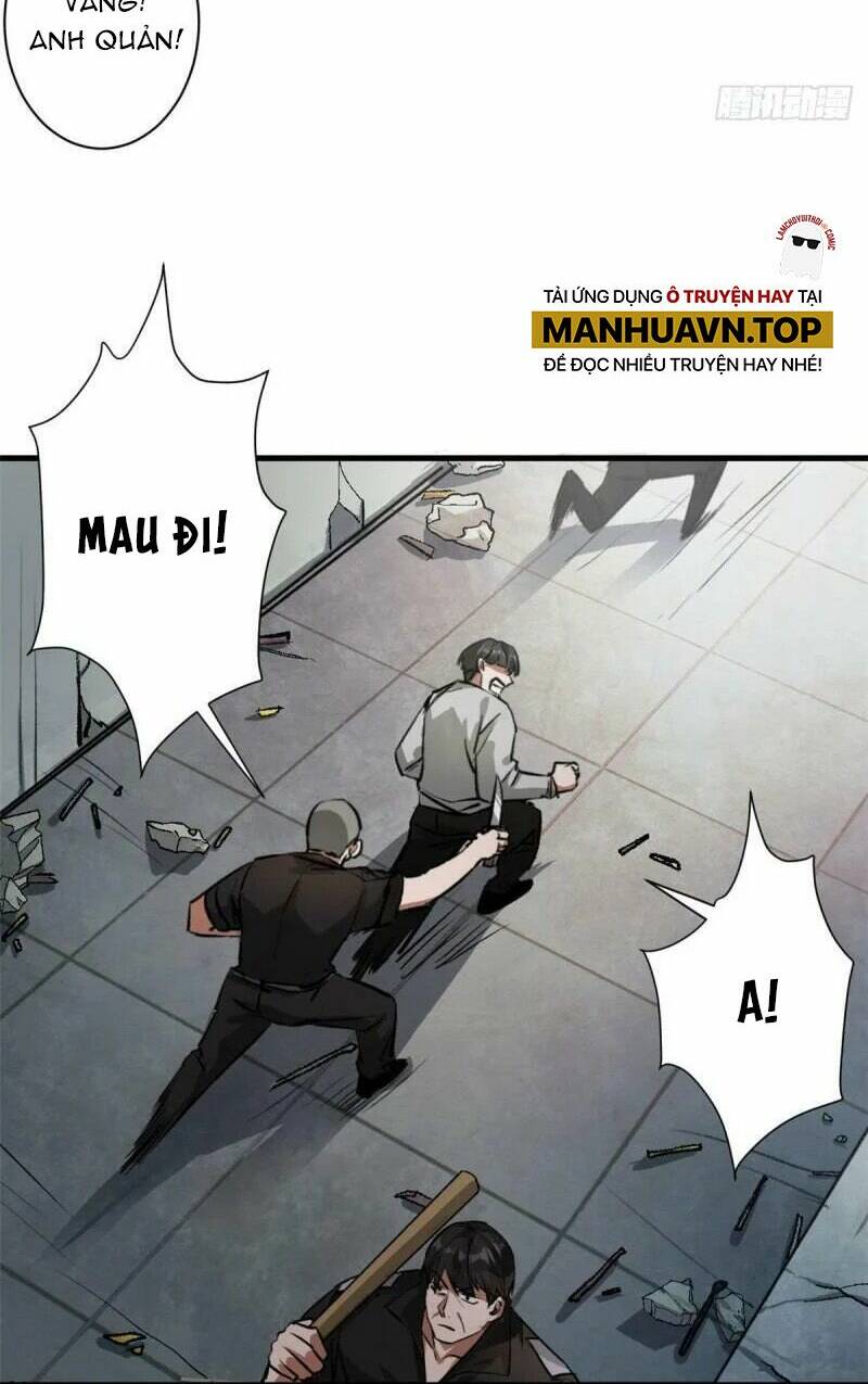 Luân Bàn Thế Giới Chapter 79 - Trang 2