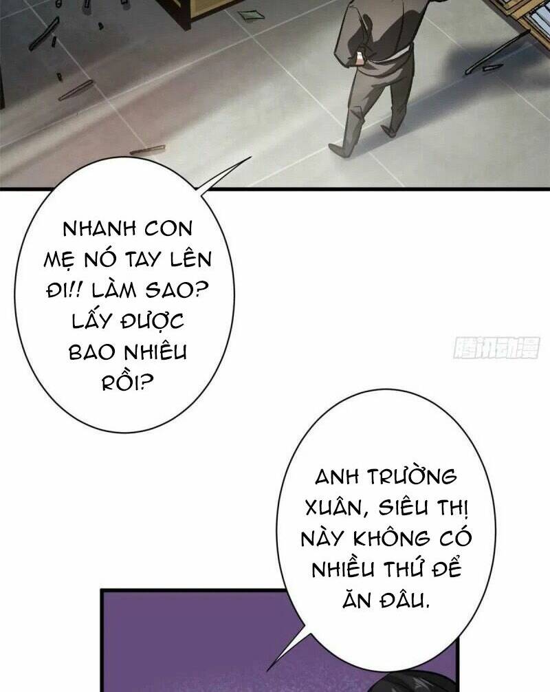 Luân Bàn Thế Giới Chapter 79 - Trang 2