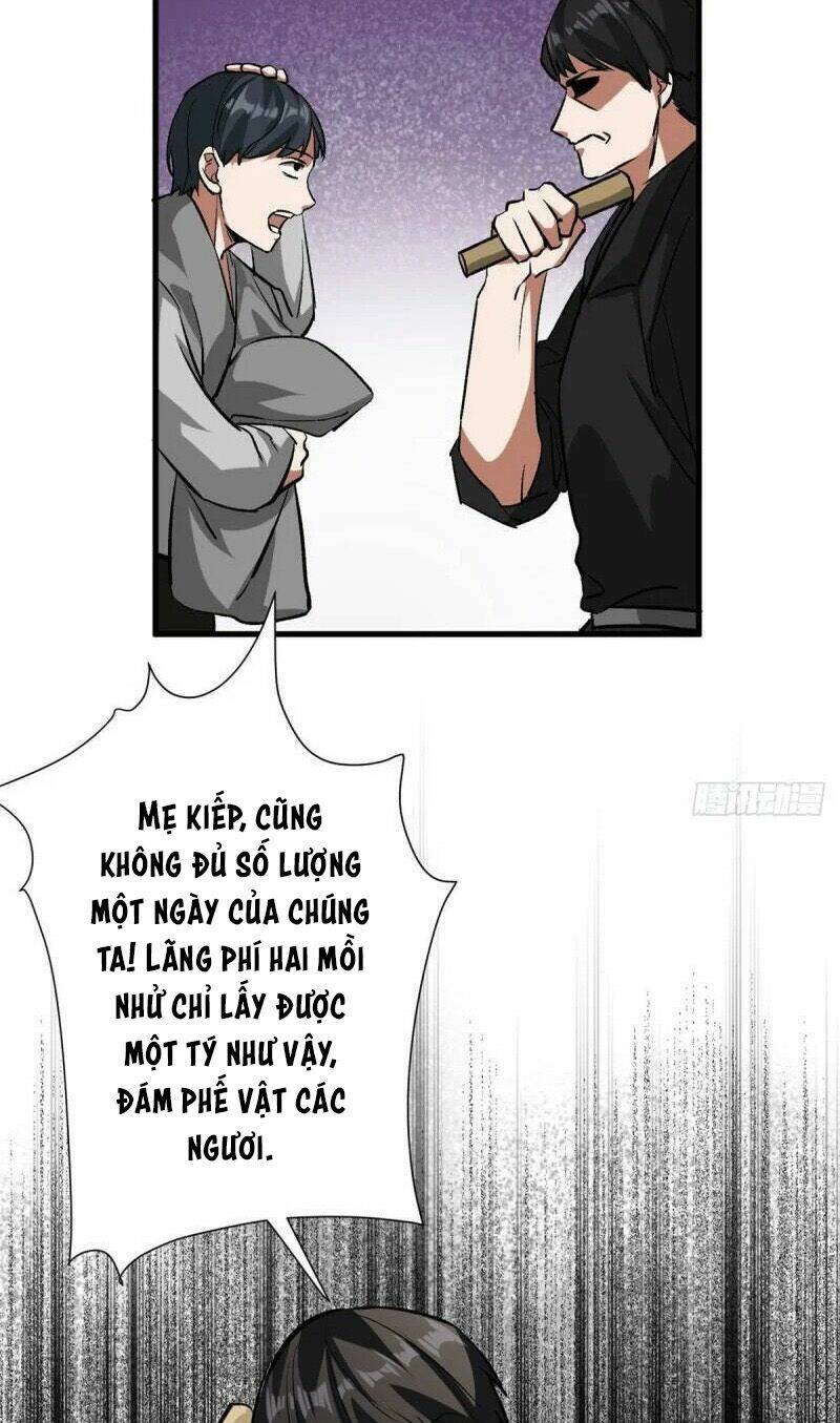 Luân Bàn Thế Giới Chapter 79 - Trang 2