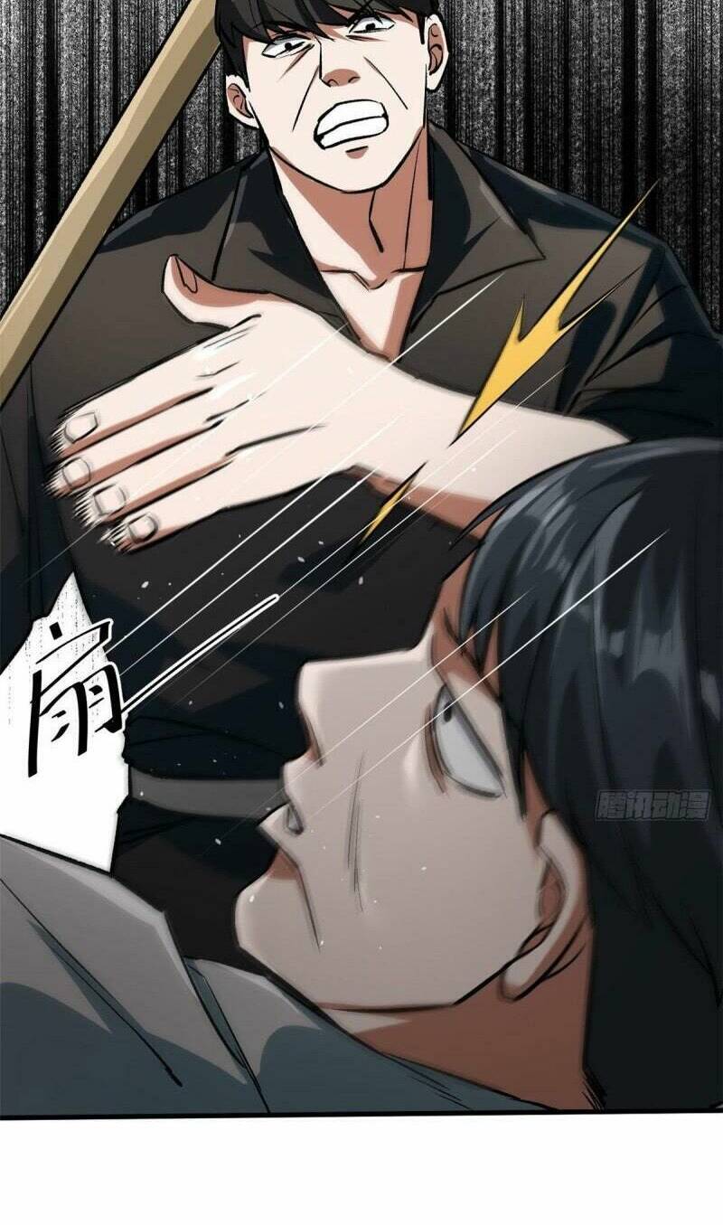 Luân Bàn Thế Giới Chapter 79 - Trang 2