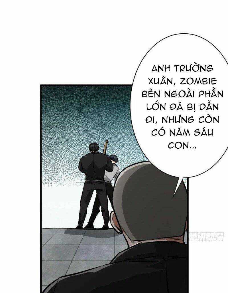 Luân Bàn Thế Giới Chapter 79 - Trang 2