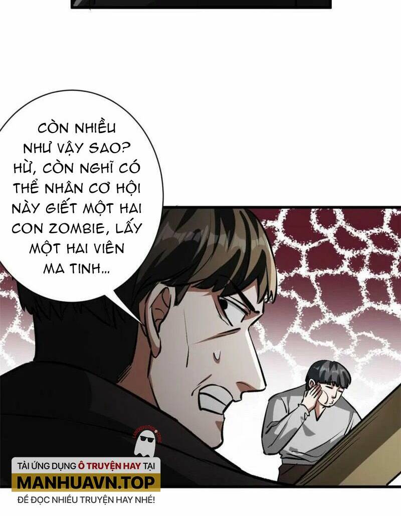 Luân Bàn Thế Giới Chapter 79 - Trang 2