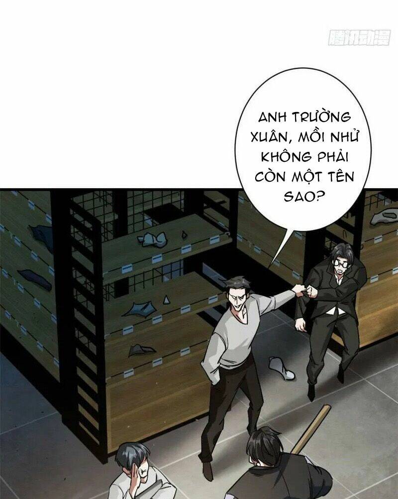 Luân Bàn Thế Giới Chapter 79 - Trang 2