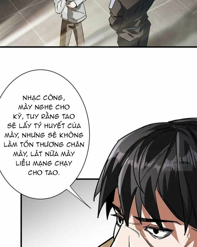 Luân Bàn Thế Giới Chapter 79 - Trang 2