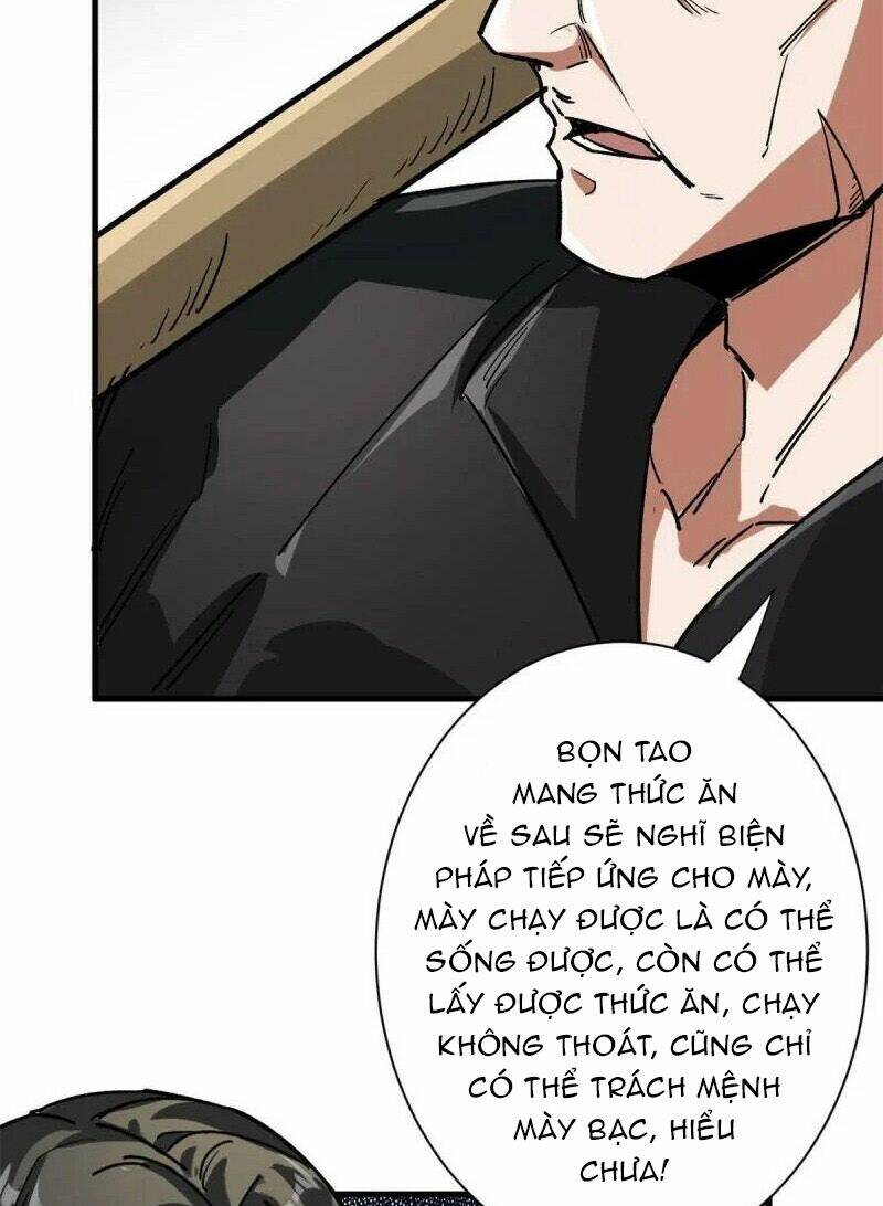 Luân Bàn Thế Giới Chapter 79 - Trang 2