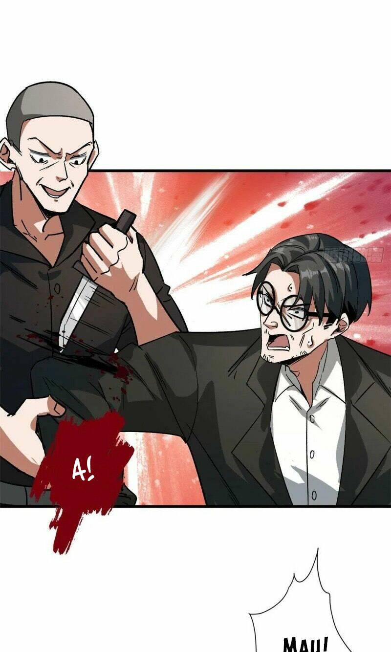 Luân Bàn Thế Giới Chapter 79 - Trang 2