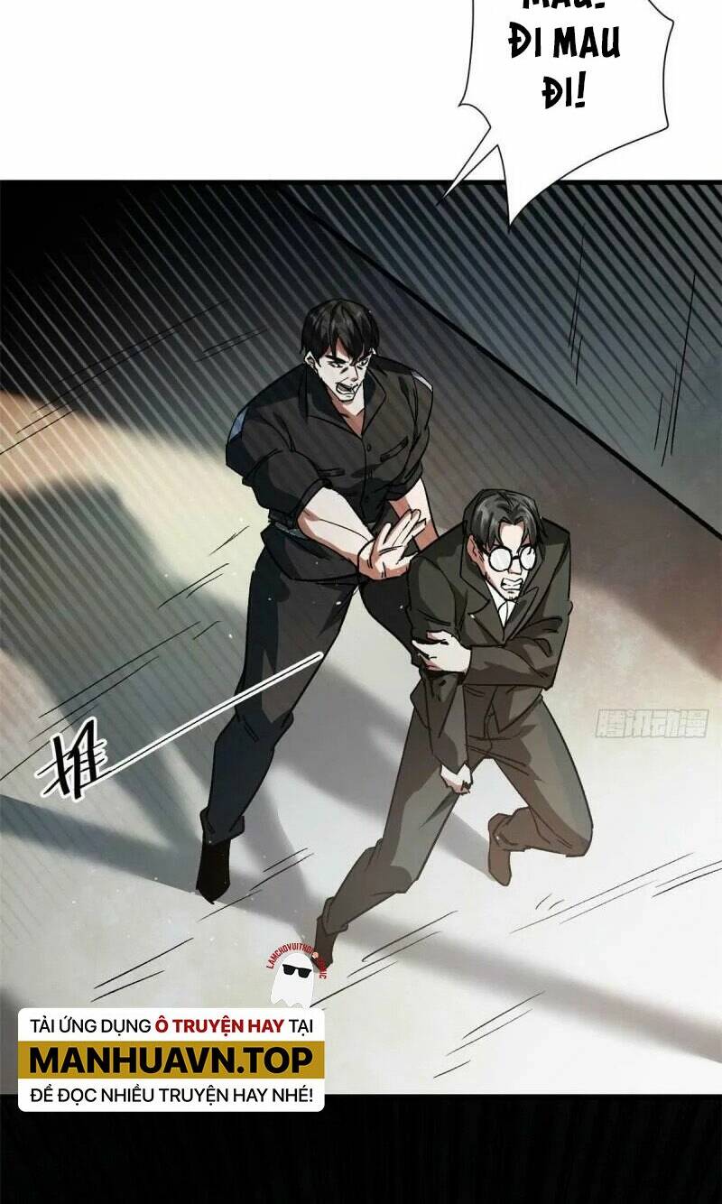 Luân Bàn Thế Giới Chapter 79 - Trang 2