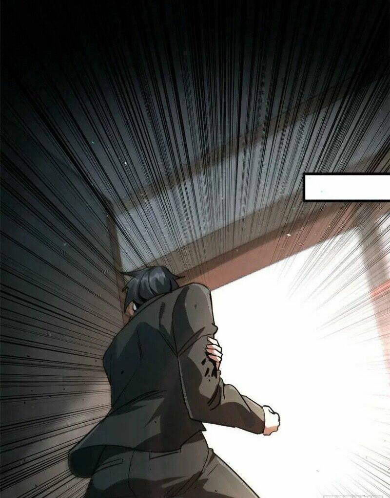 Luân Bàn Thế Giới Chapter 79 - Trang 2