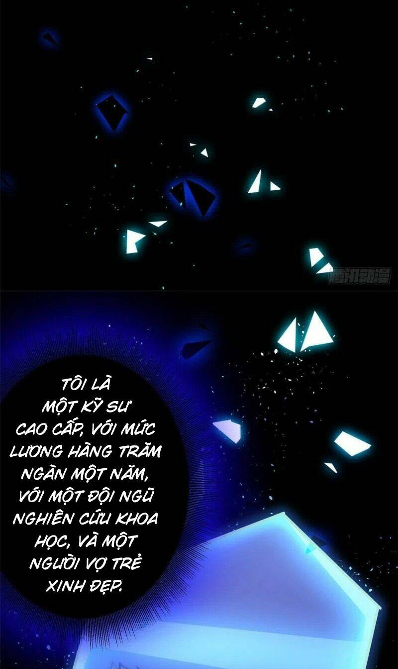 Luân Bàn Thế Giới Chapter 79 - Trang 2