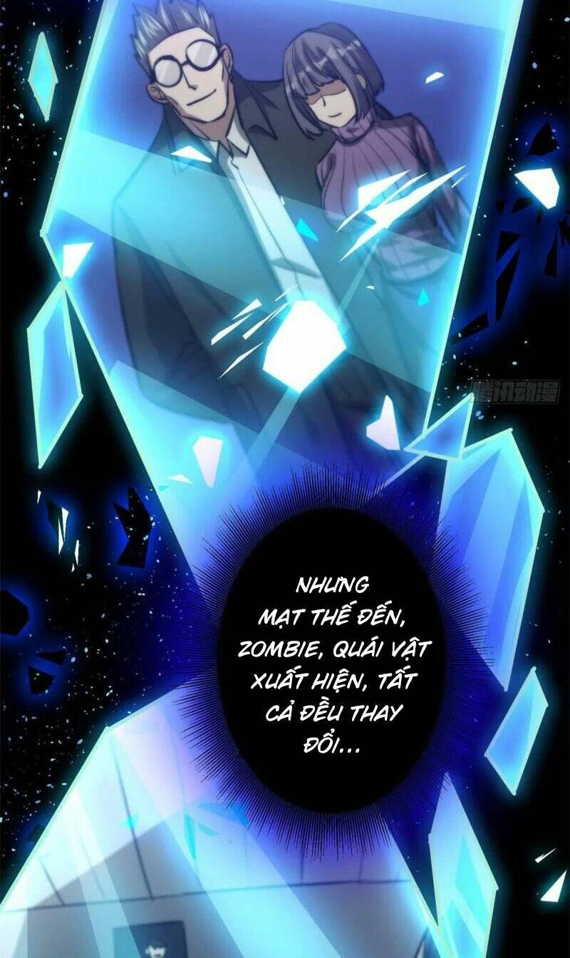 Luân Bàn Thế Giới Chapter 79 - Trang 2