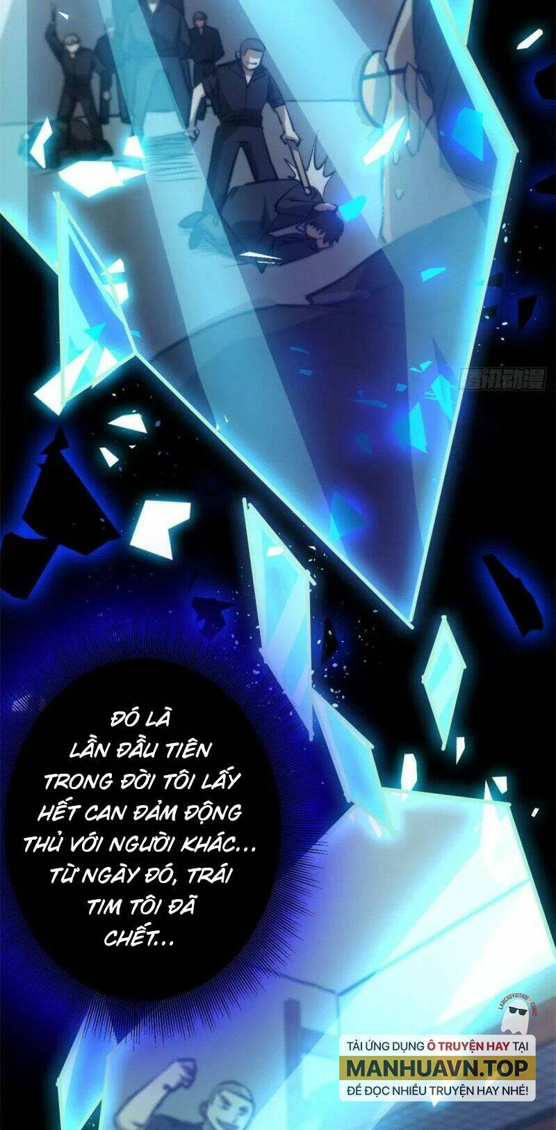 Luân Bàn Thế Giới Chapter 79 - Trang 2