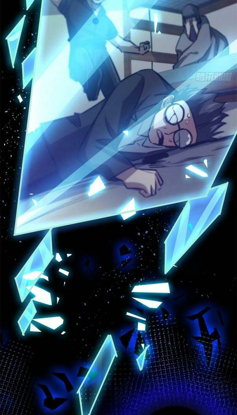 Luân Bàn Thế Giới Chapter 79 - Trang 2