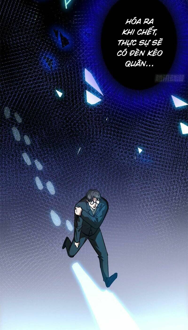 Luân Bàn Thế Giới Chapter 79 - Trang 2