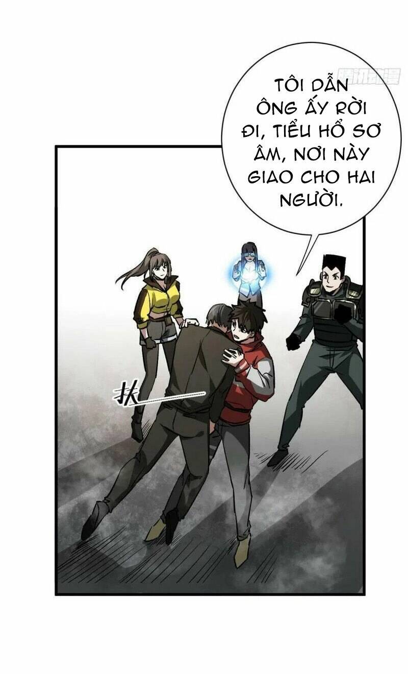 Luân Bàn Thế Giới Chapter 79 - Trang 2