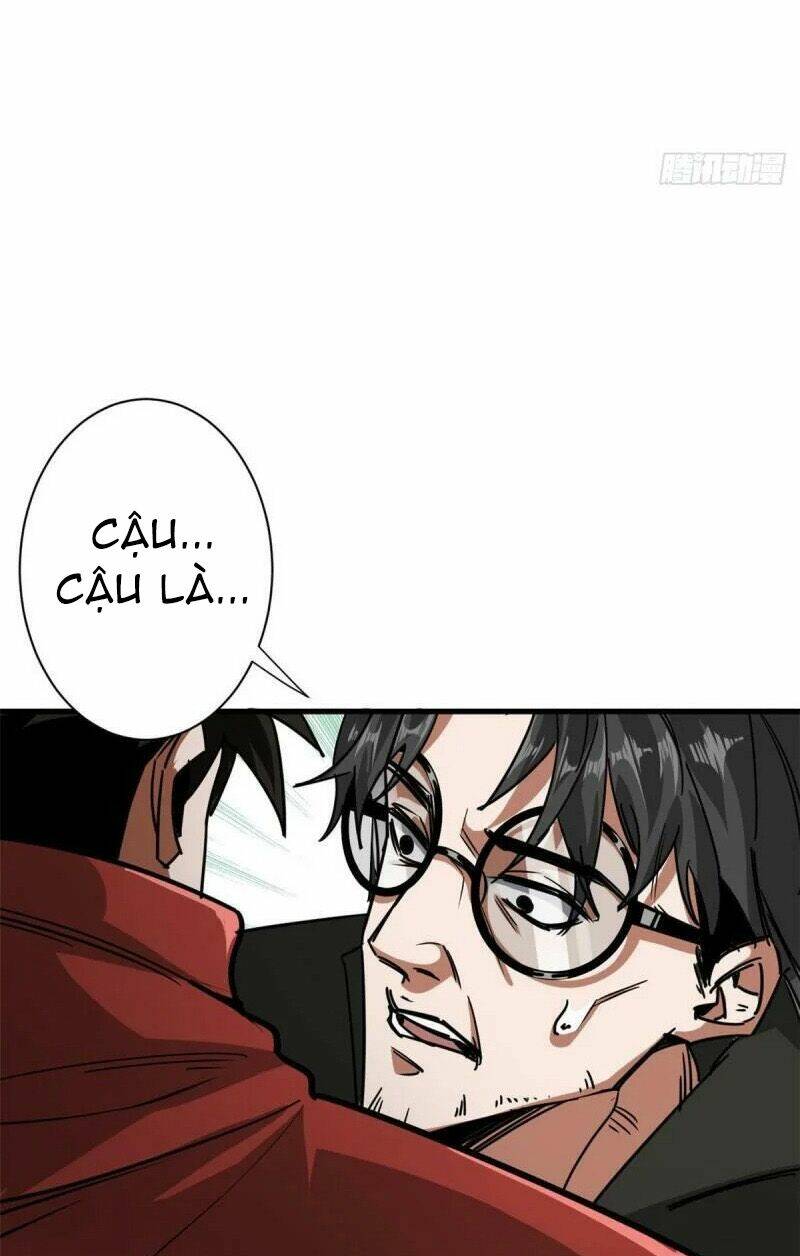 Luân Bàn Thế Giới Chapter 79 - Trang 2