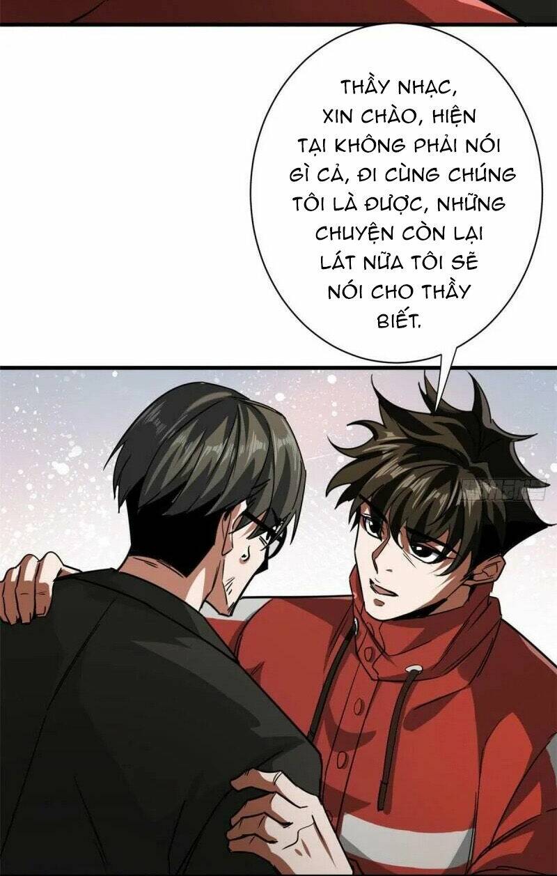 Luân Bàn Thế Giới Chapter 79 - Trang 2