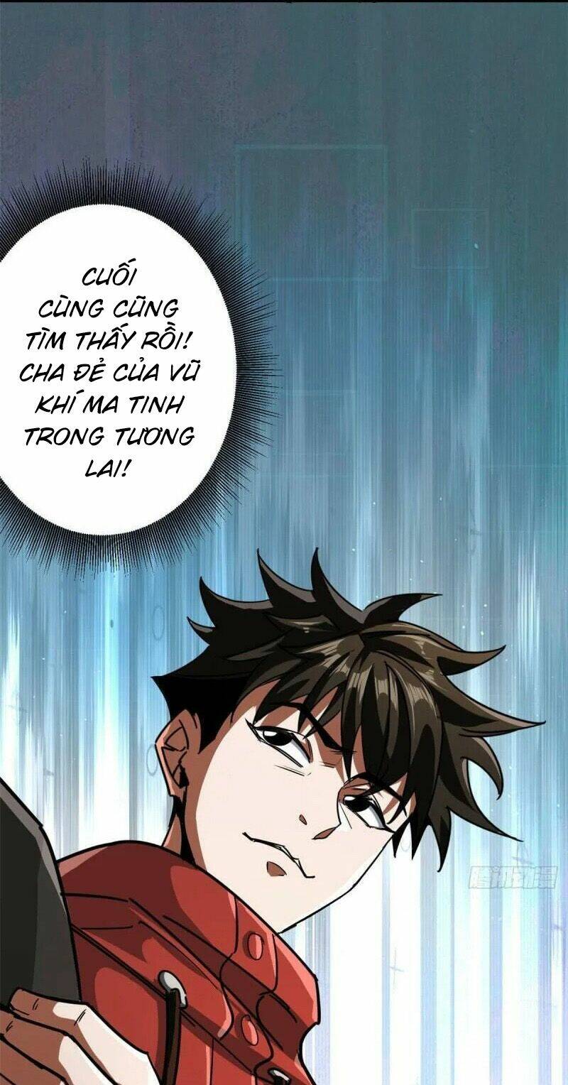 Luân Bàn Thế Giới Chapter 79 - Trang 2