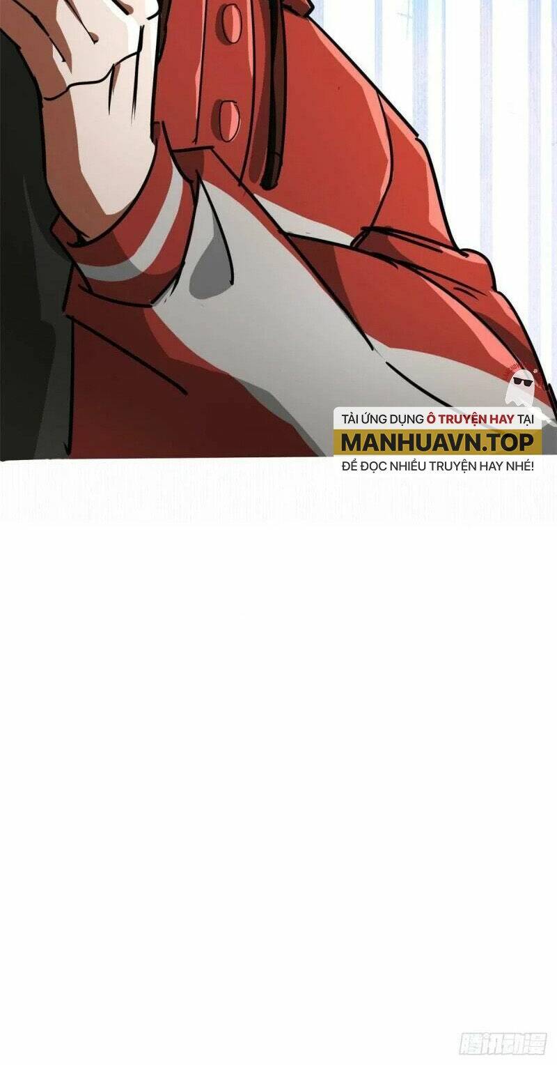 Luân Bàn Thế Giới Chapter 79 - Trang 2