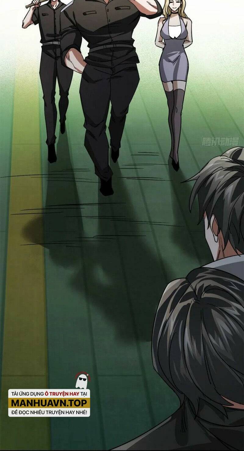 Luân Bàn Thế Giới Chapter 79 - Trang 2