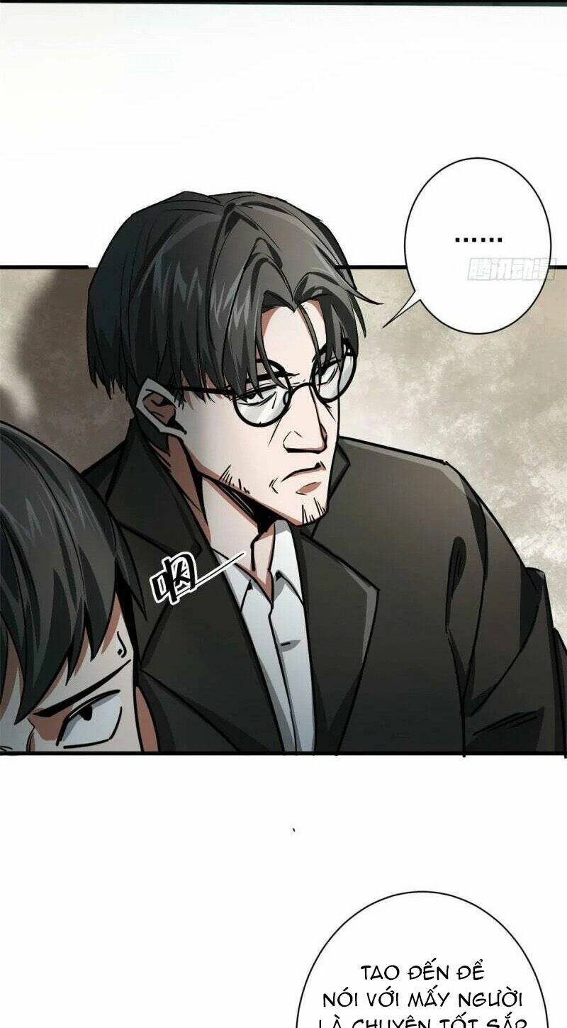 Luân Bàn Thế Giới Chapter 79 - Trang 2