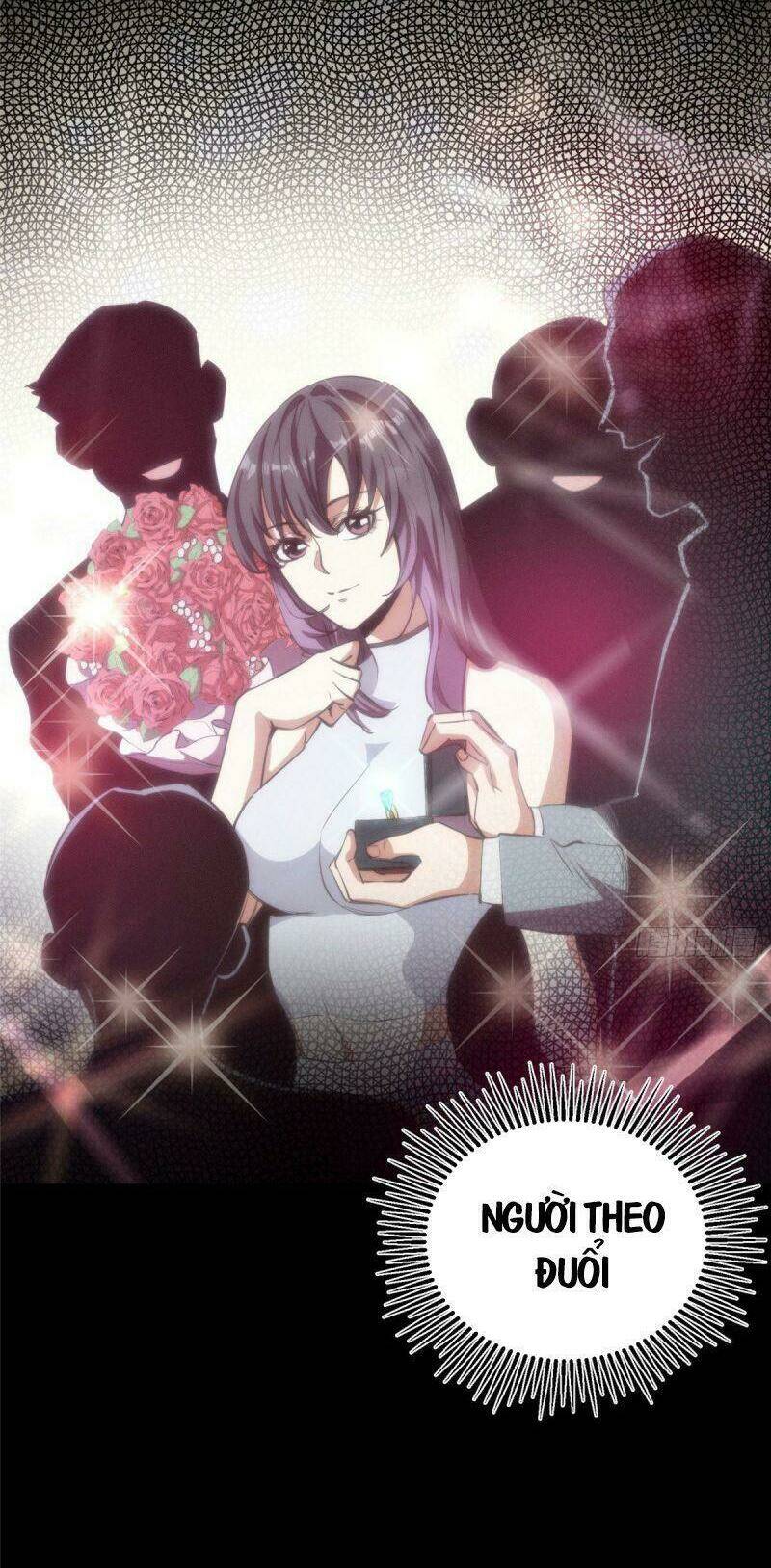 Luân Bàn Thế Giới Chapter 8 - Trang 2