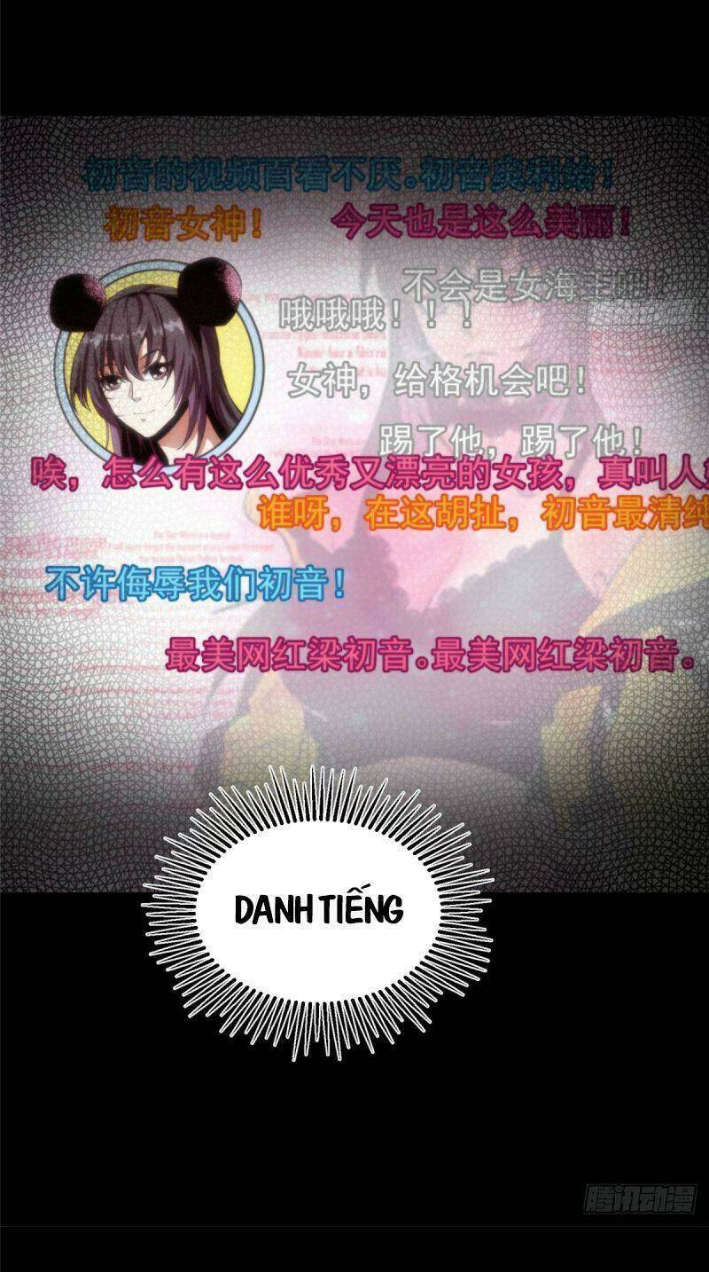 Luân Bàn Thế Giới Chapter 8 - Trang 2