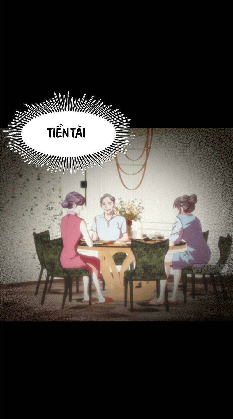 Luân Bàn Thế Giới Chapter 8 - Trang 2