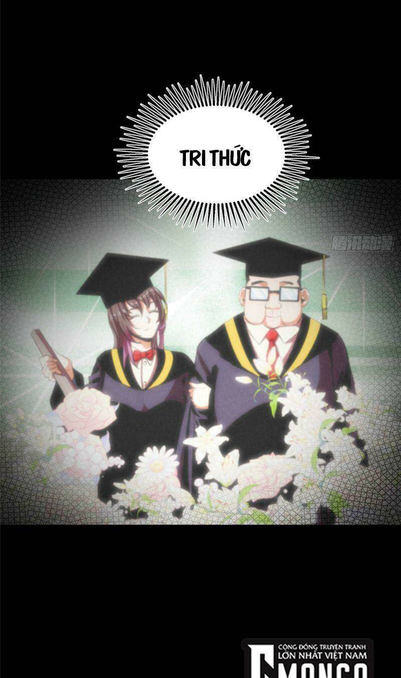 Luân Bàn Thế Giới Chapter 8 - Trang 2