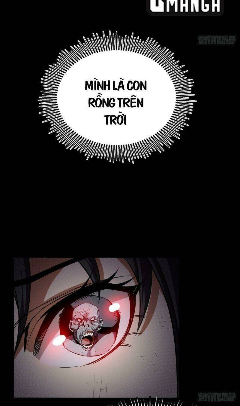 Luân Bàn Thế Giới Chapter 8 - Trang 2