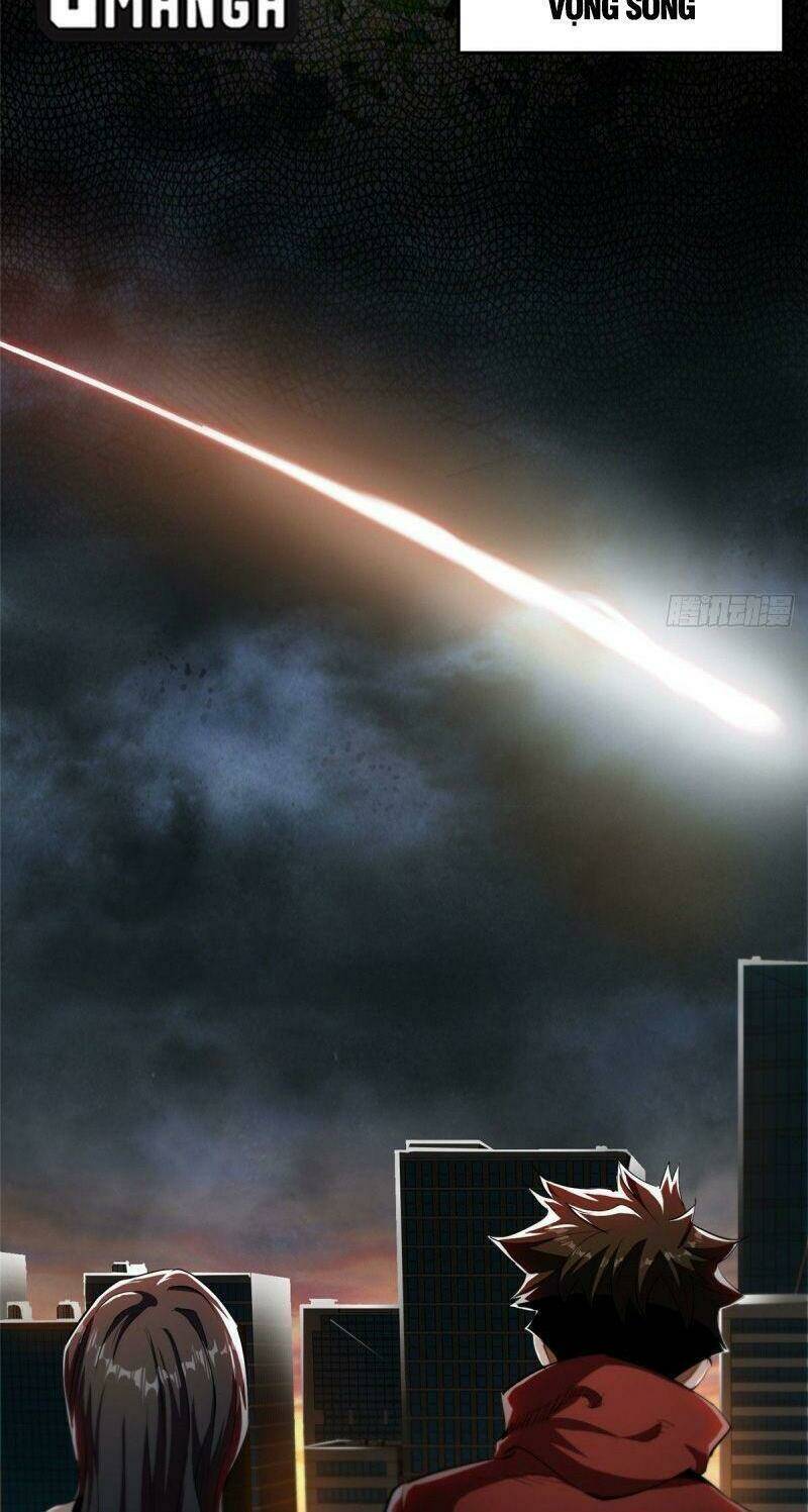 Luân Bàn Thế Giới Chapter 8 - Trang 2