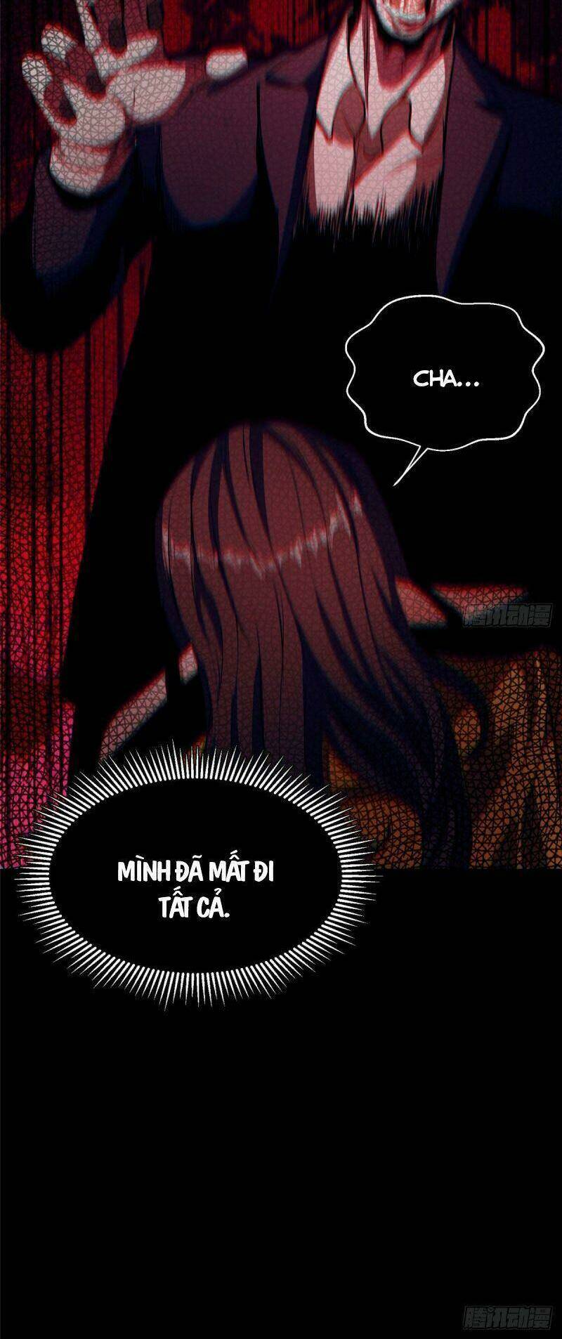 Luân Bàn Thế Giới Chapter 8 - Trang 2