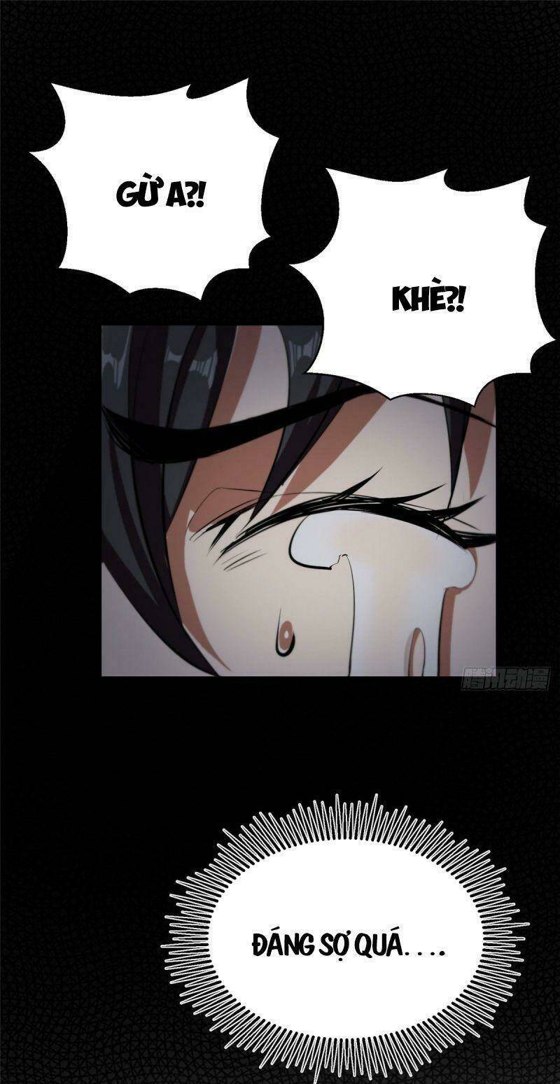 Luân Bàn Thế Giới Chapter 8 - Trang 2