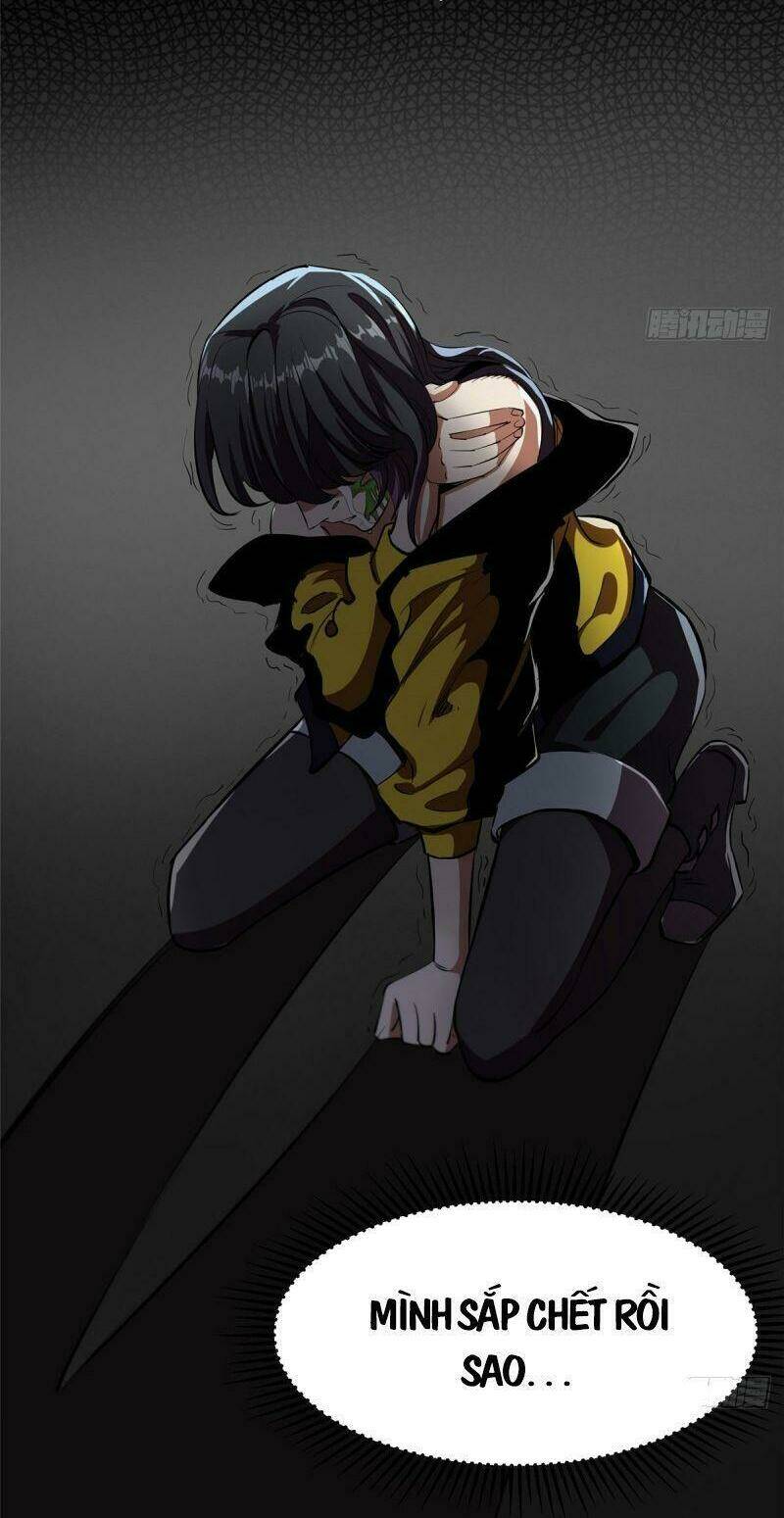 Luân Bàn Thế Giới Chapter 8 - Trang 2