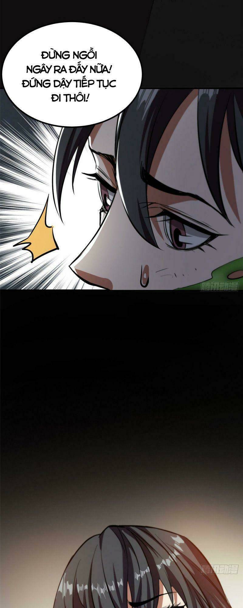 Luân Bàn Thế Giới Chapter 8 - Trang 2