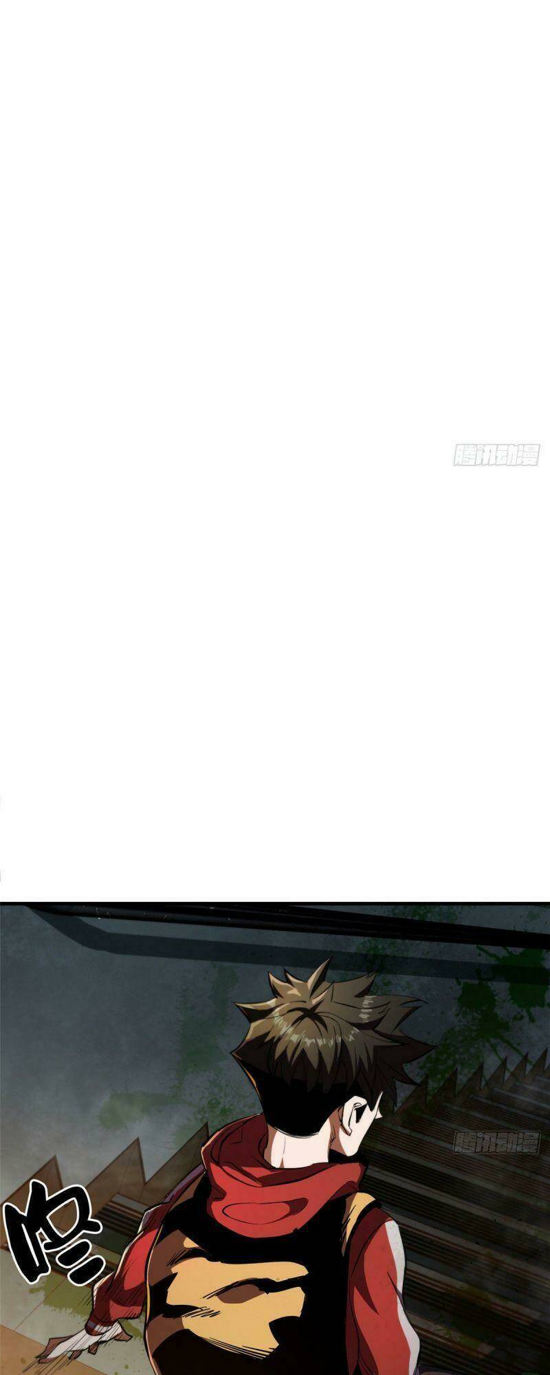 Luân Bàn Thế Giới Chapter 8 - Trang 2