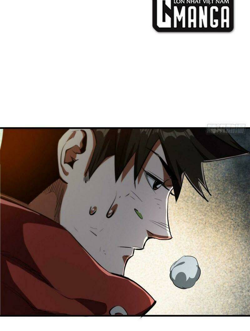 Luân Bàn Thế Giới Chapter 8 - Trang 2