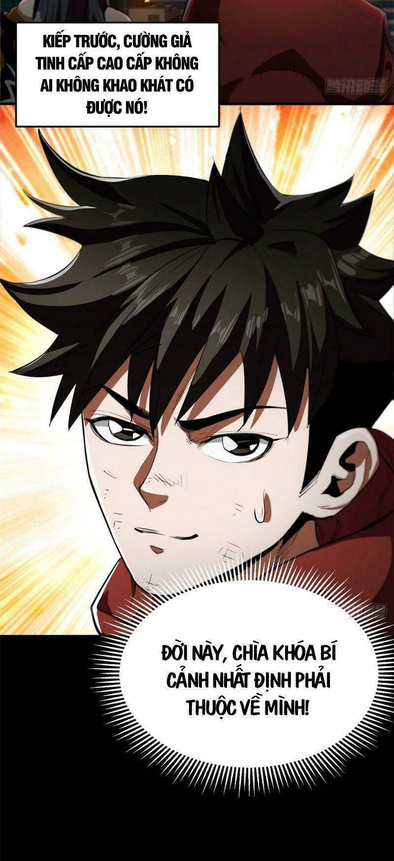 Luân Bàn Thế Giới Chapter 8 - Trang 2