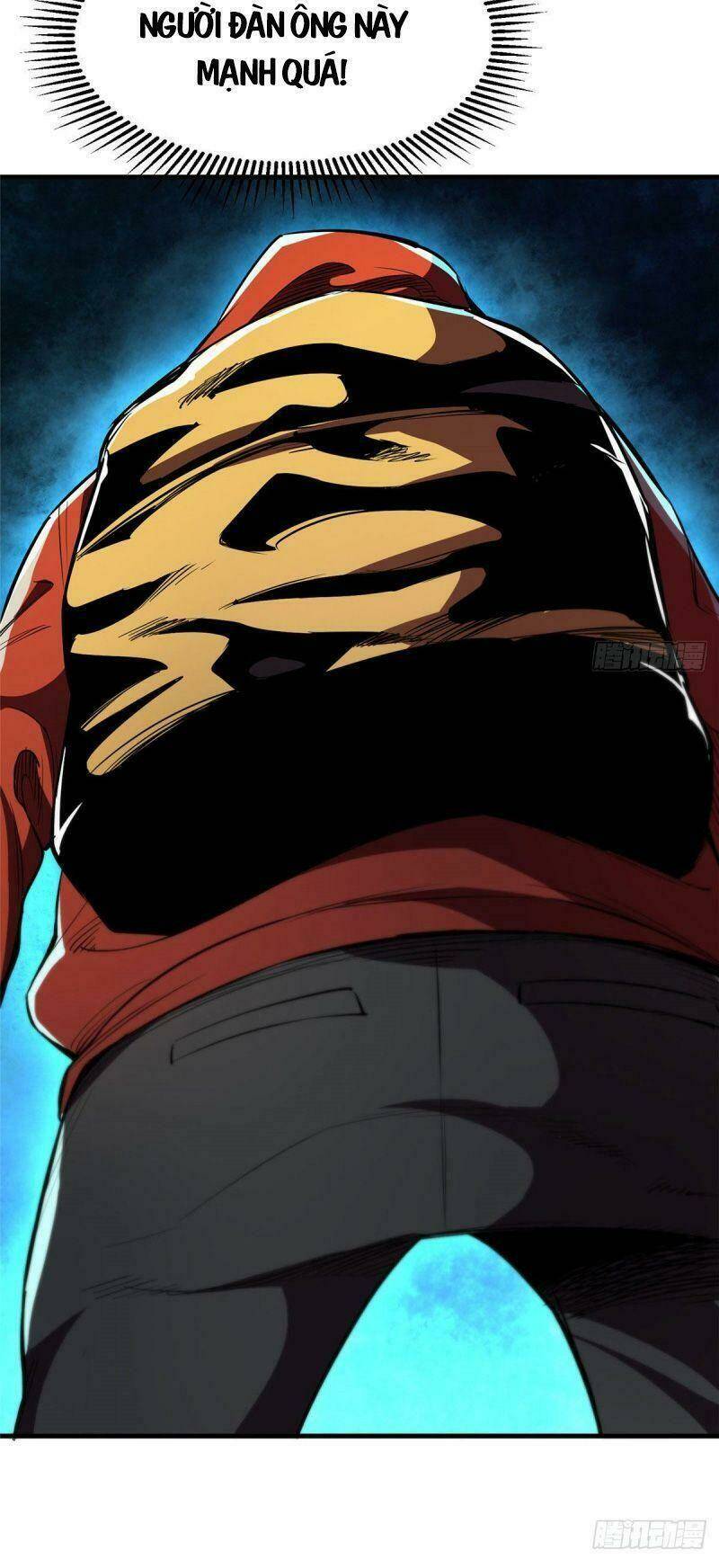 Luân Bàn Thế Giới Chapter 8 - Trang 2