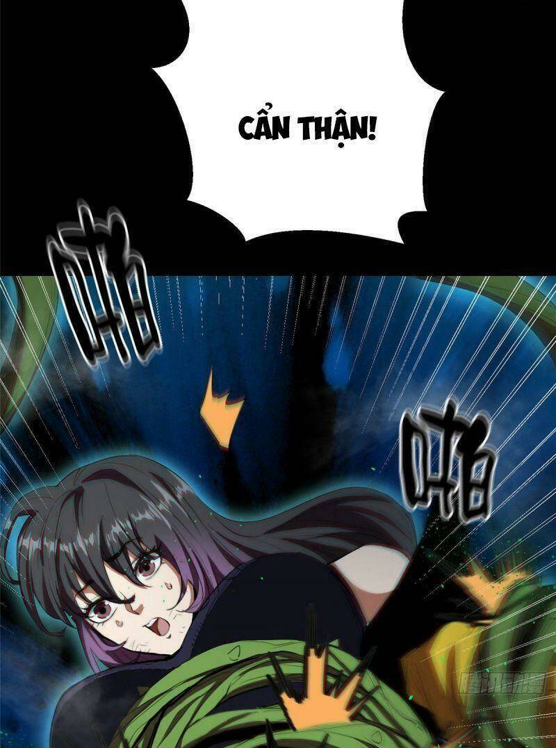 Luân Bàn Thế Giới Chapter 8 - Trang 2