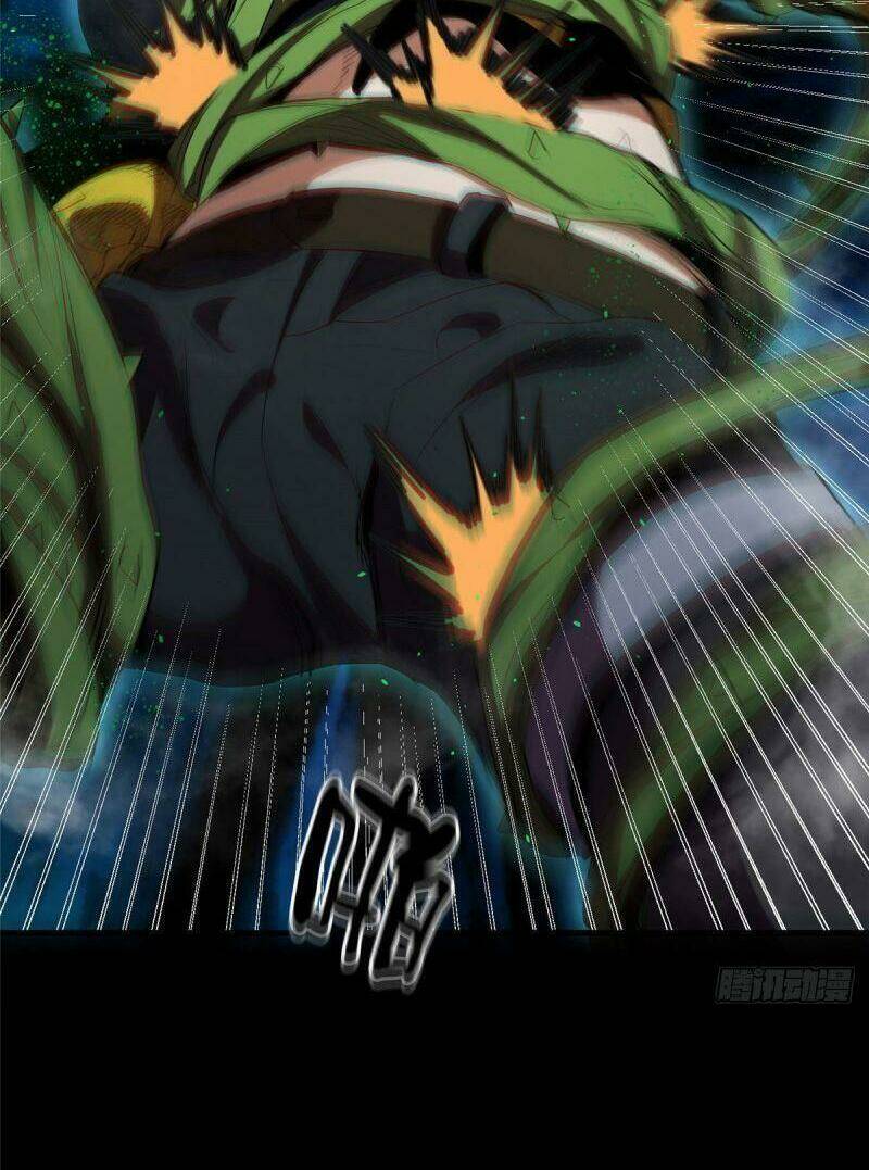 Luân Bàn Thế Giới Chapter 8 - Trang 2