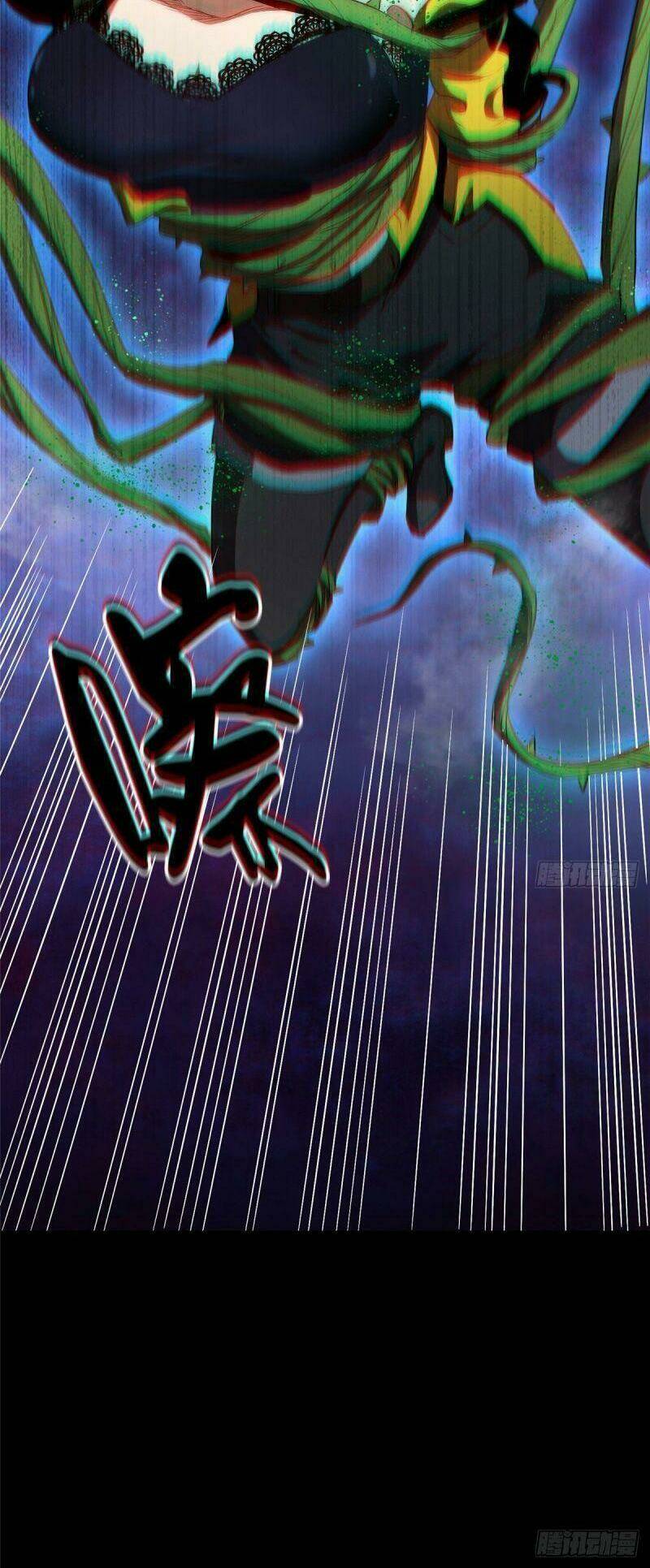 Luân Bàn Thế Giới Chapter 8 - Trang 2