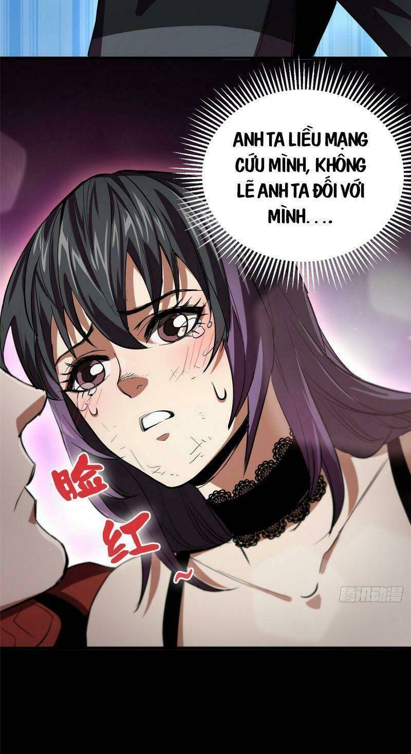 Luân Bàn Thế Giới Chapter 8 - Trang 2