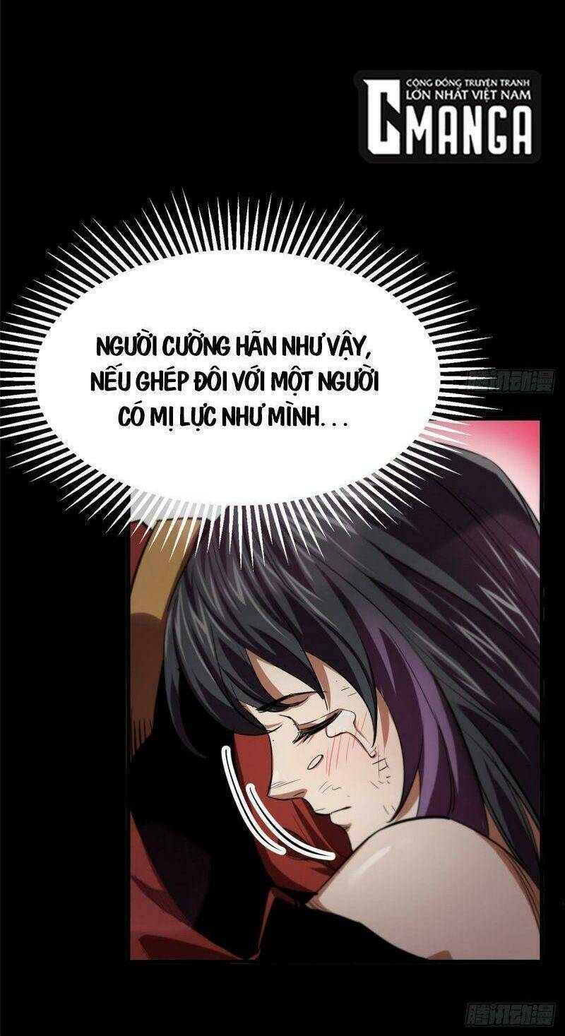 Luân Bàn Thế Giới Chapter 8 - Trang 2