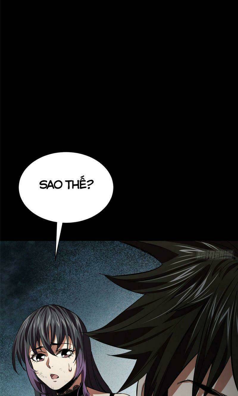 Luân Bàn Thế Giới Chapter 8 - Trang 2