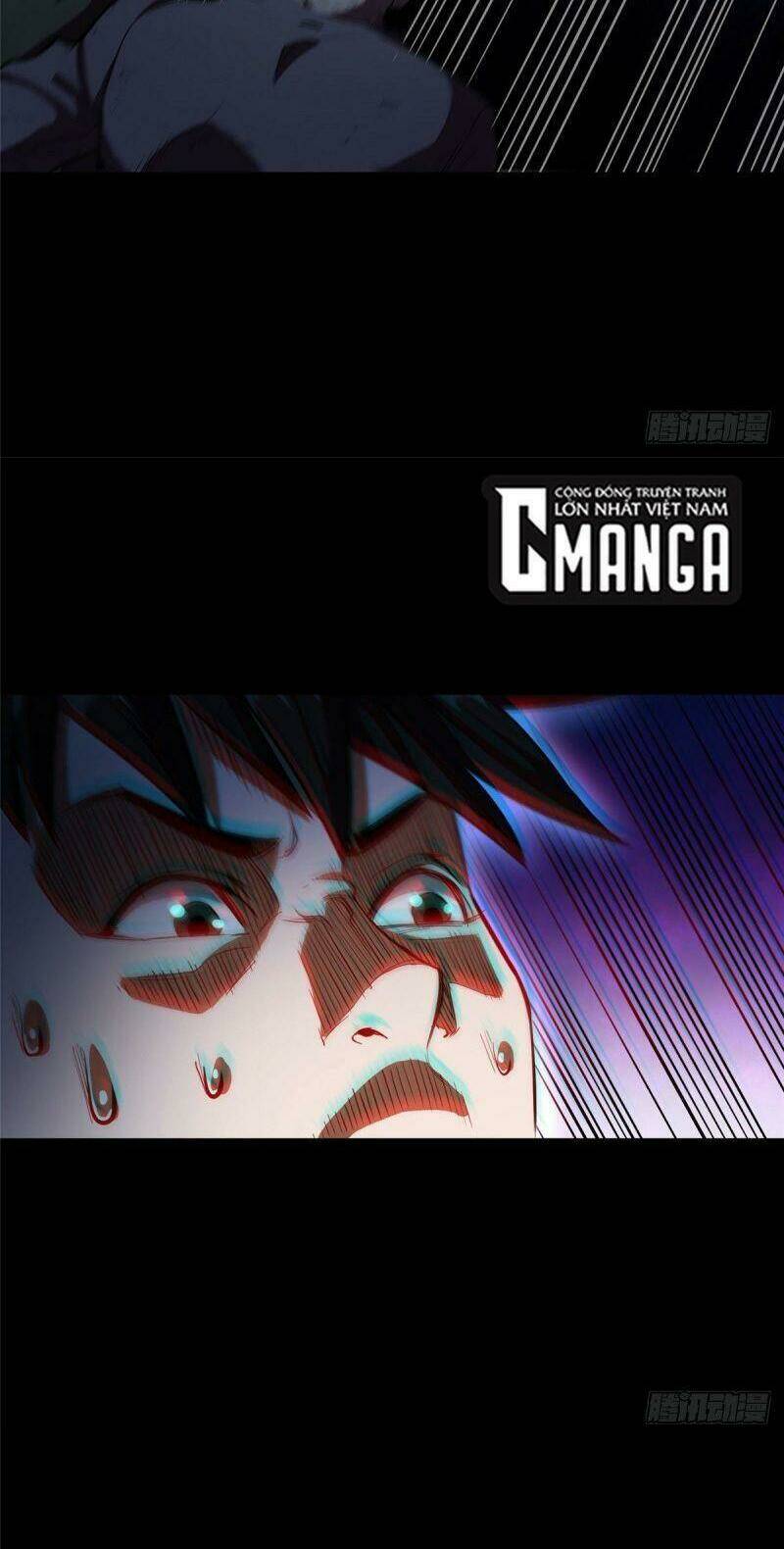 Luân Bàn Thế Giới Chapter 8 - Trang 2