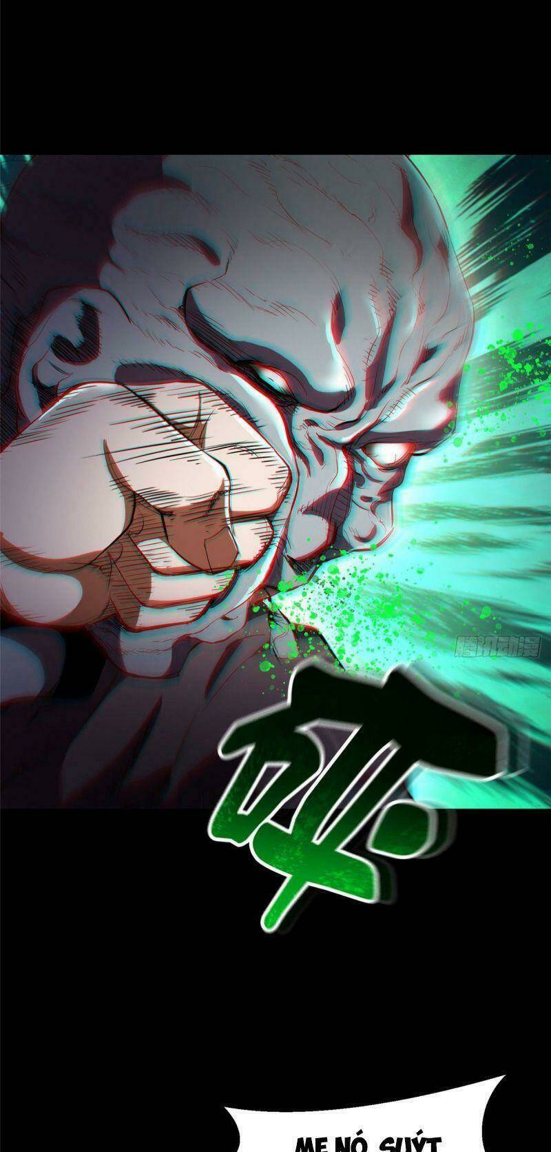 Luân Bàn Thế Giới Chapter 8 - Trang 2