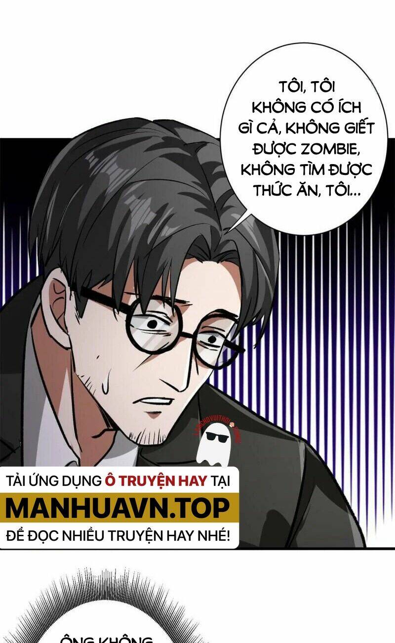 Luân Bàn Thế Giới Chapter 80 - Trang 2